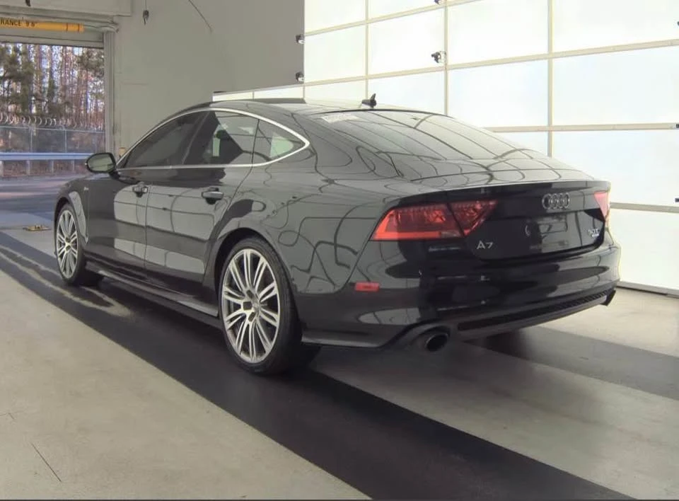 2013 Audi C7 A7 - Image 2 of 6