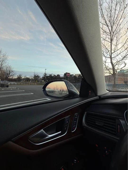 2013 Audi C7 A7 - Image 9 of 13