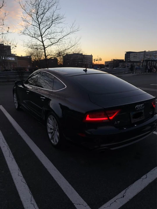 2013 Audi C7 A7 - Image 6 of 13