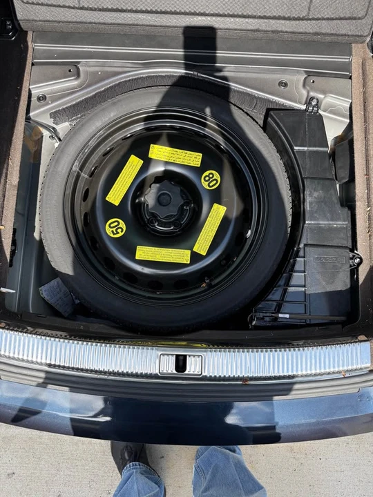2013 Audi C7 A7 - Image 11 of 12