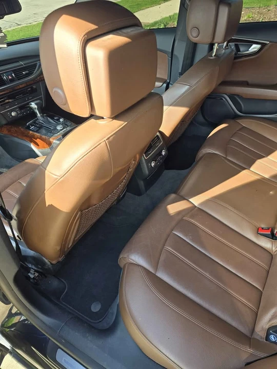 2013 Audi C7 A7 - Image 10 of 10