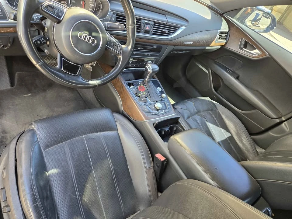 2013 Audi C7 A7 - Image 3 of 4