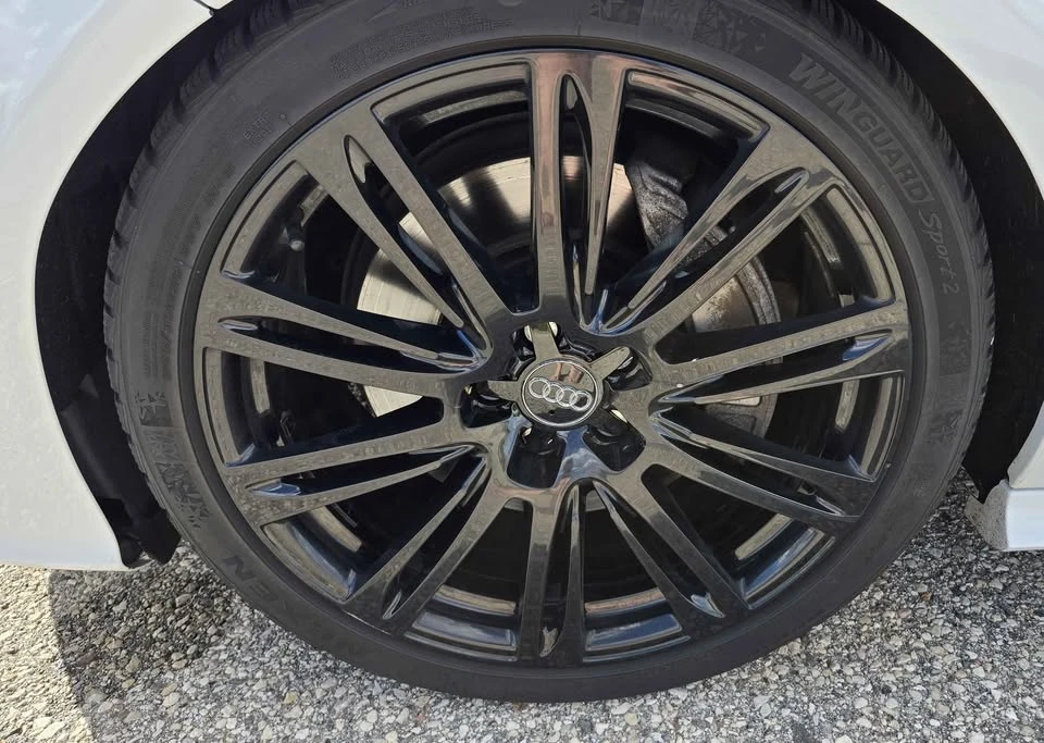 2013 Audi C7 A7 - Image 10 of 15