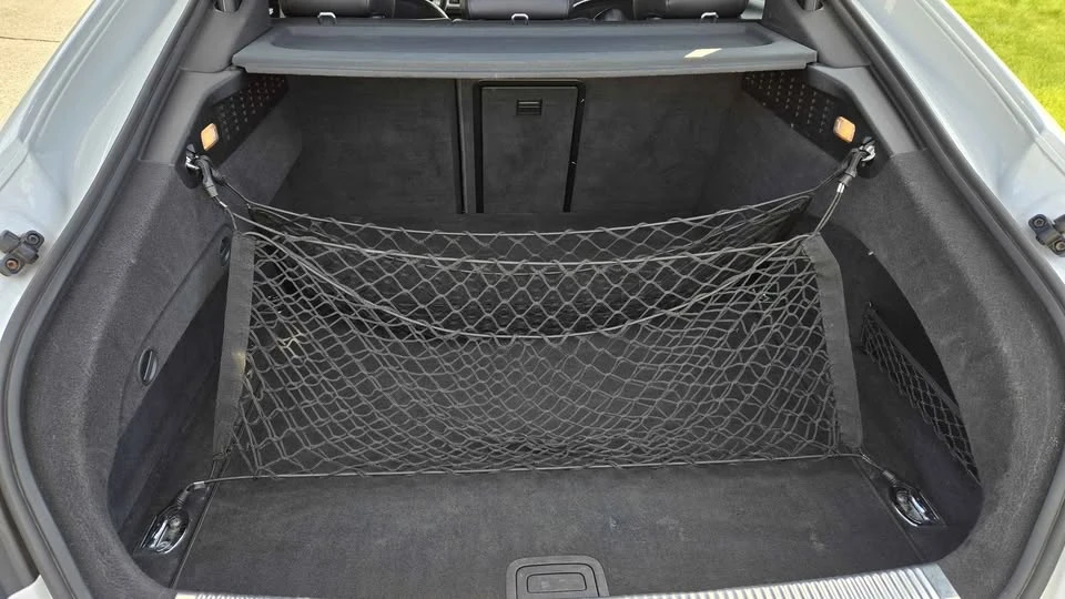 2013 Audi C7 A7 - Image 9 of 15
