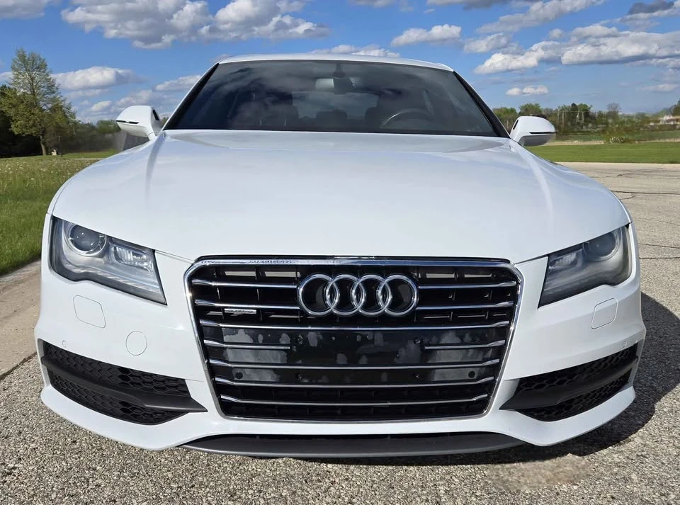 2013 Audi C7 A7 - Image 5 of 15