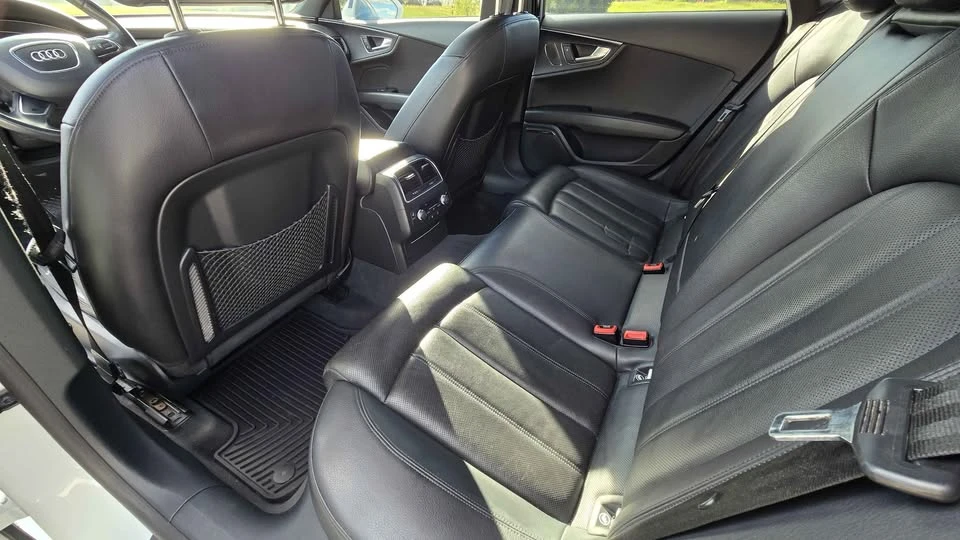 2013 Audi C7 A7 - Image 8 of 15