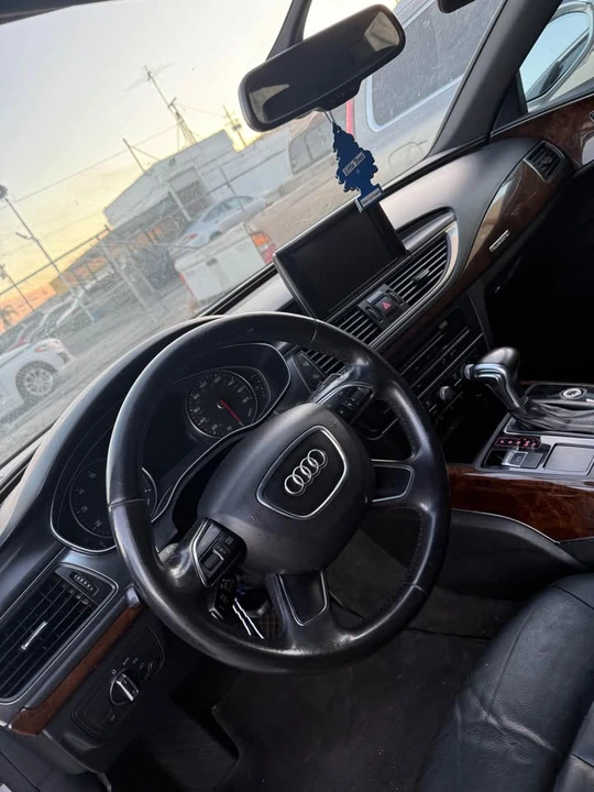 2013 Audi C7 A7 - Image 5 of 7