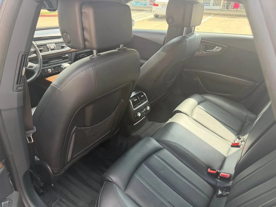 2013 Audi C7 A7 - Image 6 of 8