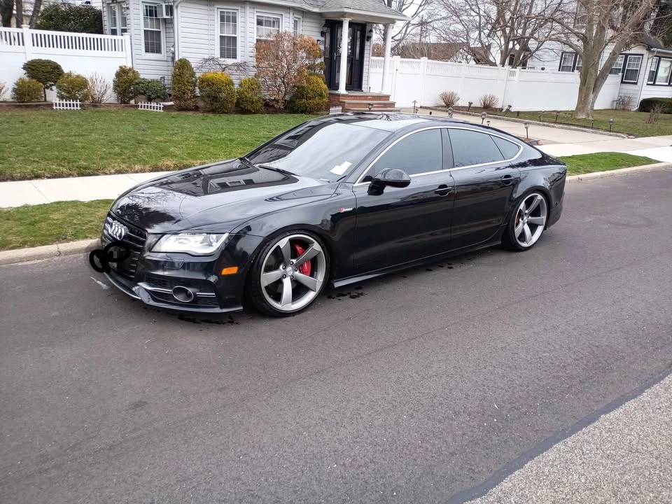 2013 Audi C7 A7 - Image 2 of 7