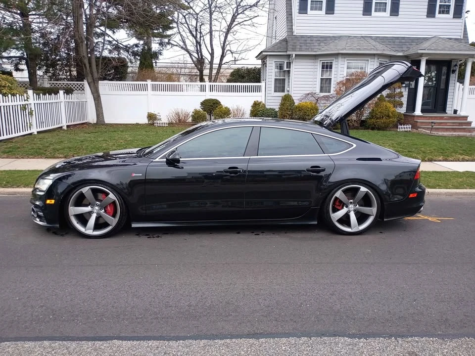 2013 Audi C7 A7 - Image 6 of 7