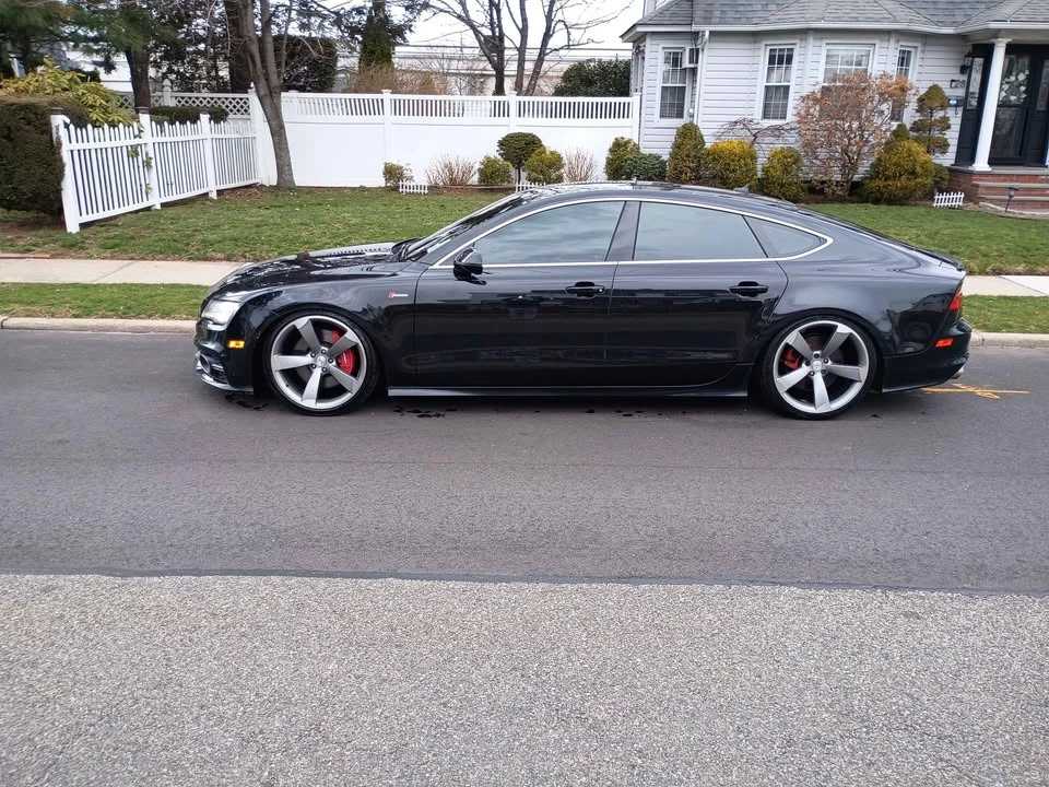 2013 Audi C7 A7 - Image 4 of 7