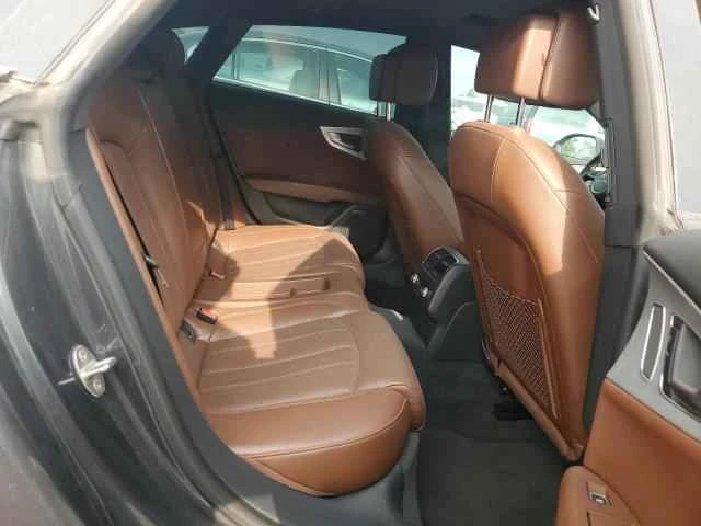 2013 Audi C7 A7 - Image 8 of 8
