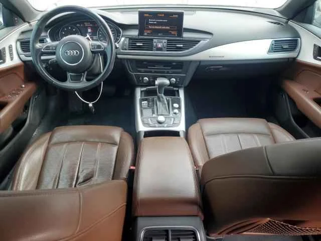2013 Audi C7 A7 - Image 7 of 8