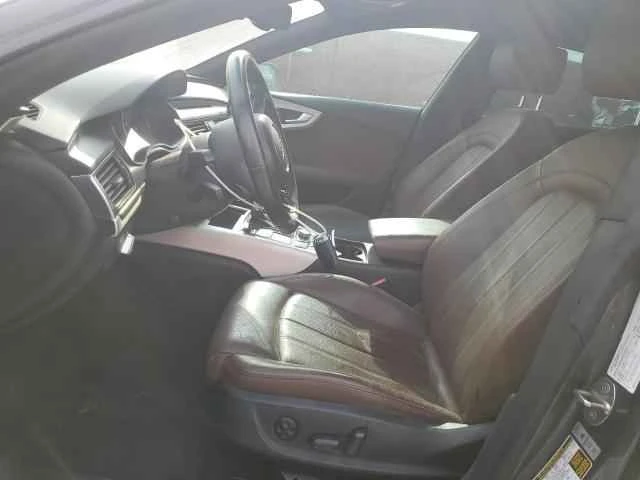 2013 Audi C7 A7 - Image 6 of 8