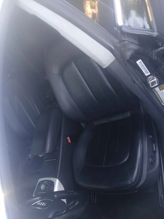 2013 Audi C7 A7 - Image 4 of 4