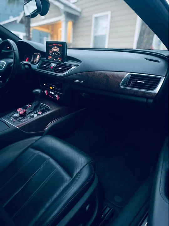 2013 Audi C7 A7 - Image 6 of 10