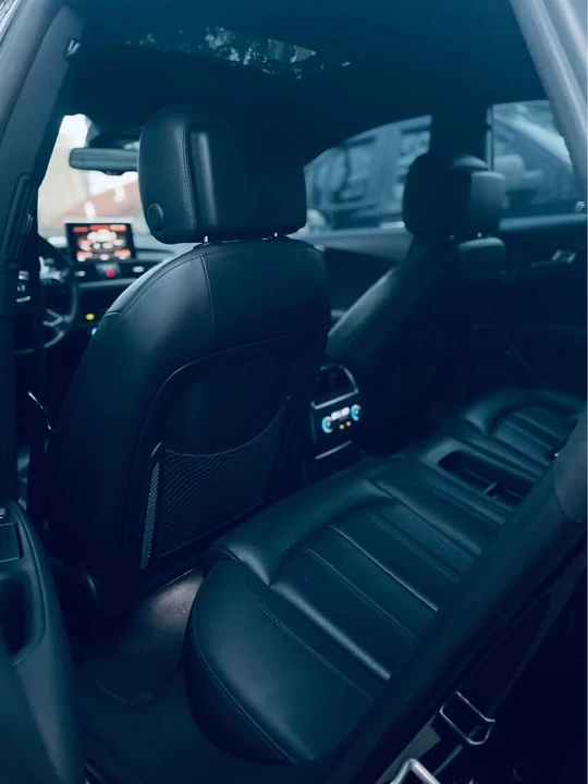 2013 Audi C7 A7 - Image 8 of 10