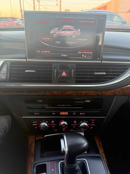 2013 Audi C7 A7 - Image 10 of 19