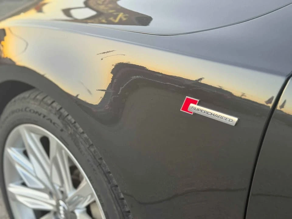 2013 Audi C7 A7 - Image 8 of 19