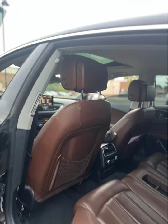 2013 Audi C7 A7 - Image 13 of 19