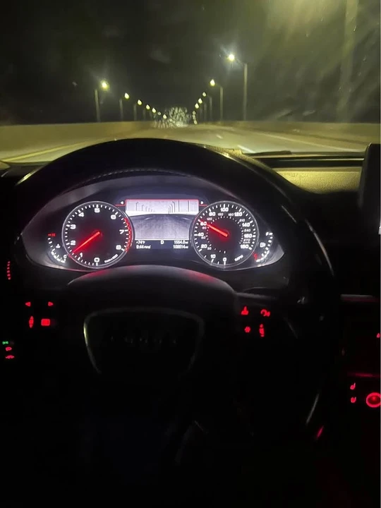 2013 Audi C7 A7 - Image 8 of 19