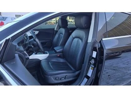 2013 Audi C7 A7 - Image 6 of 10