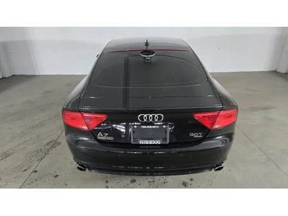 2013 Audi C7 A7 - Image 10 of 10
