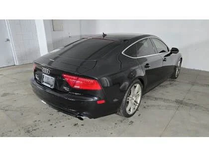 2013 Audi C7 A7 - Image 9 of 10