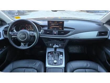 2013 Audi C7 A7 - Image 3 of 10