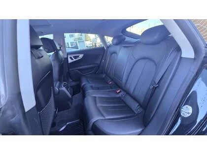 2013 Audi C7 A7 - Image 7 of 10