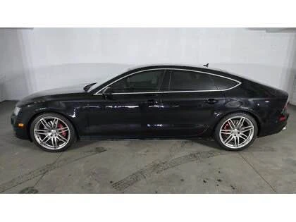 2013 Audi C7 A7 - Image 2 of 10