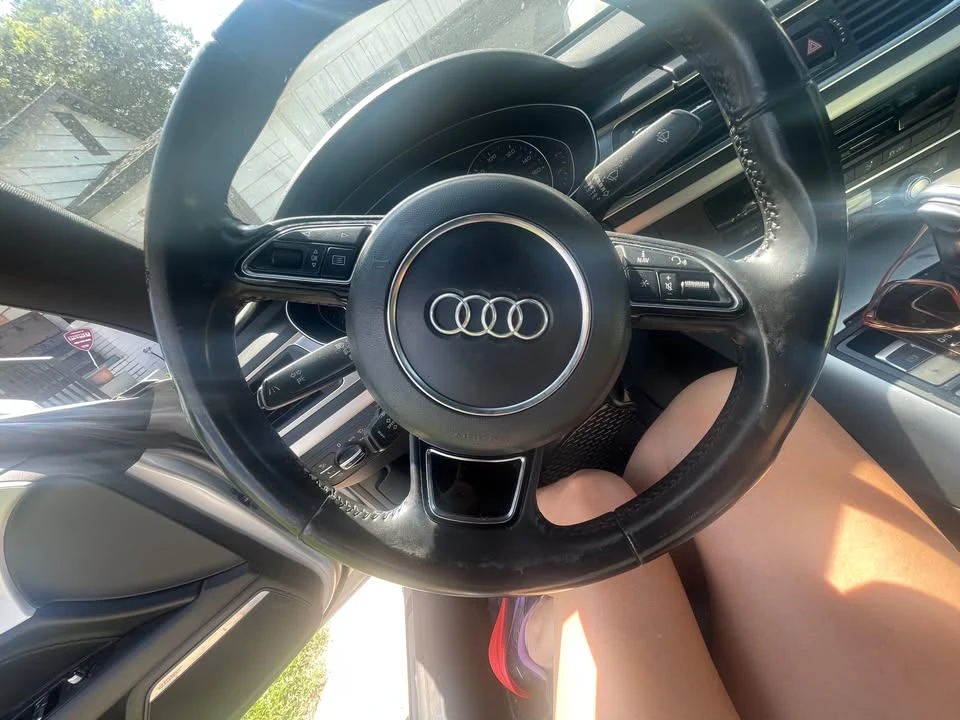 2013 Audi C7 A7 - Image 7 of 7