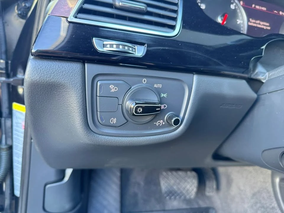 2013 Audi D4 A8 - Image 12 of 19