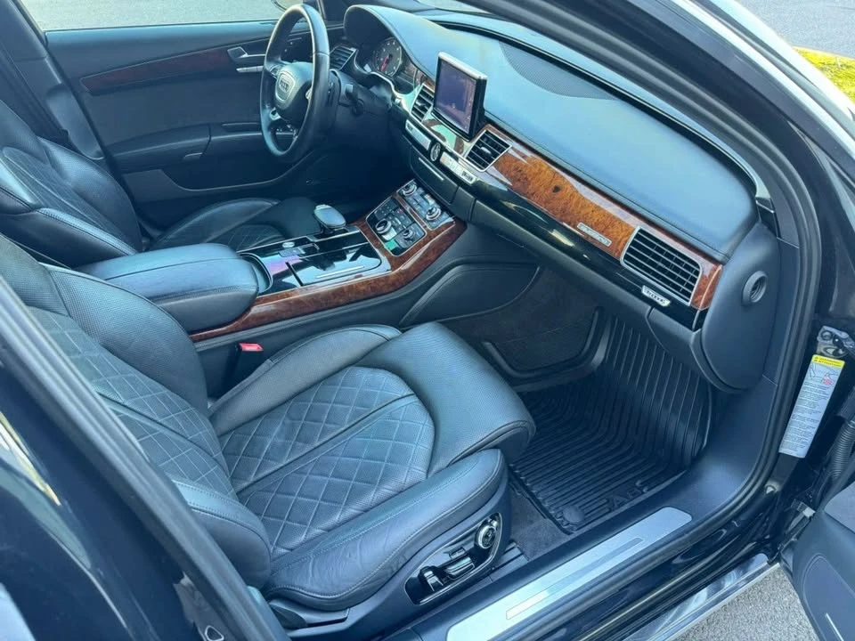 2013 Audi D4 A8 - Image 18 of 19