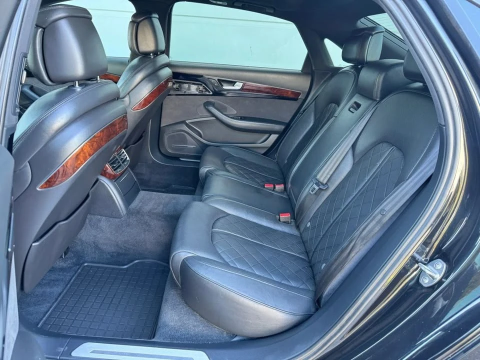 2013 Audi D4 A8 - Image 16 of 19