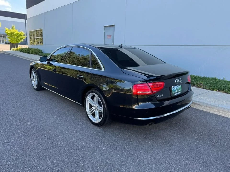 2013 Audi D4 A8 - Image 3 of 19