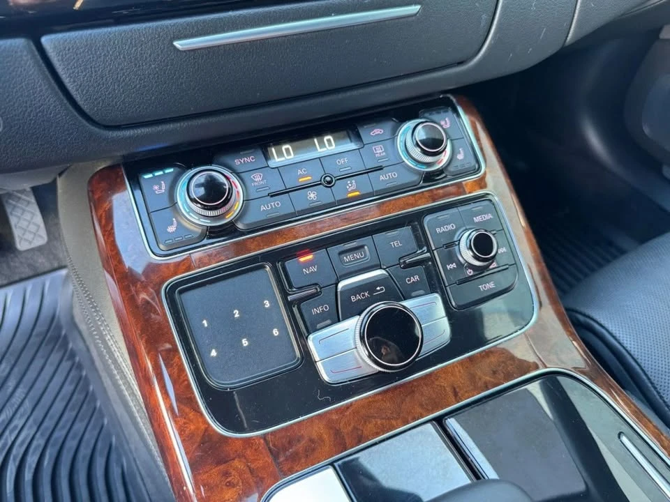 2013 Audi D4 A8 - Image 14 of 19