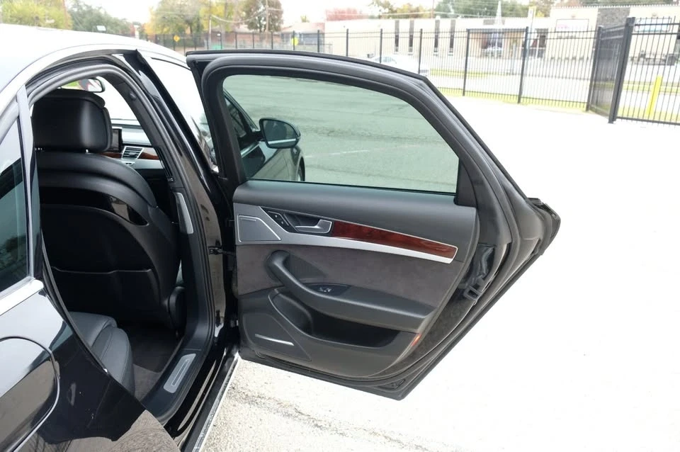 2013 Audi D4 A8 - Image 18 of 19