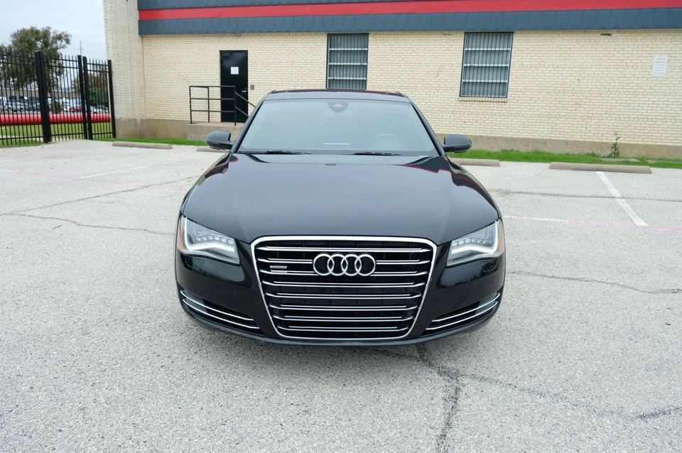 2013 Audi D4 A8 - Image 2 of 19