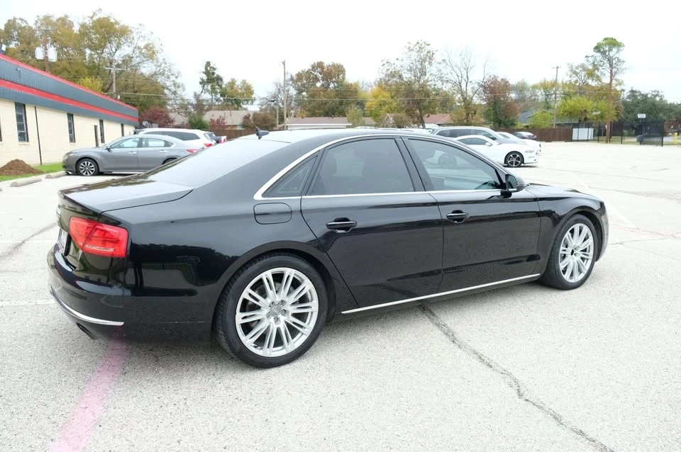 2013 Audi D4 A8 - Image 7 of 19