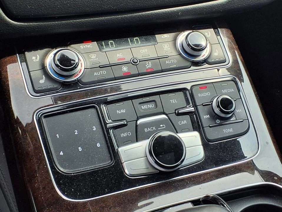 2013 Audi D4 A8 - Image 13 of 19