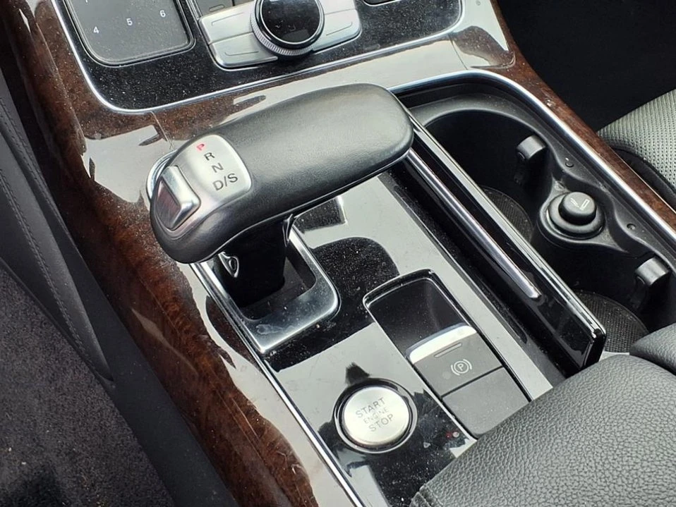 2013 Audi D4 A8 - Image 12 of 19