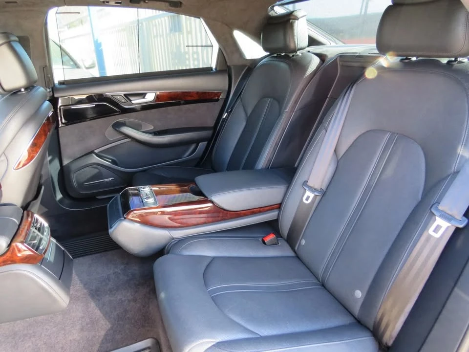 2013 Audi D4 A8 - Image 16 of 19