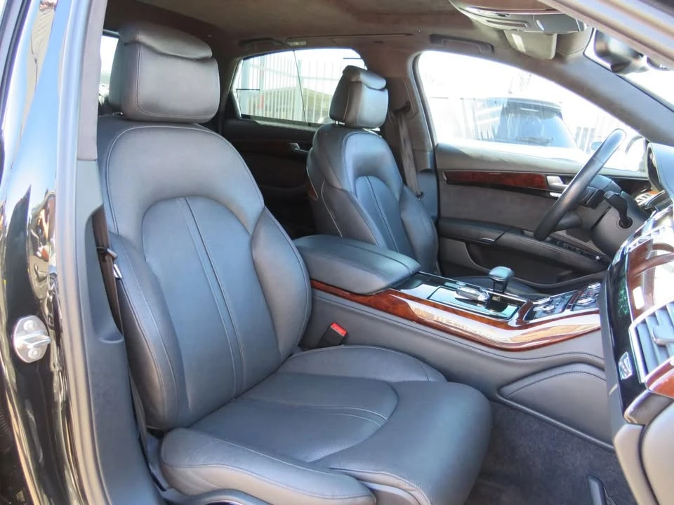 2013 Audi D4 A8 - Image 13 of 19
