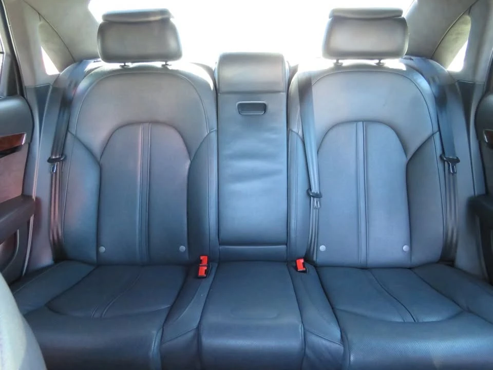 2013 Audi D4 A8 - Image 17 of 19