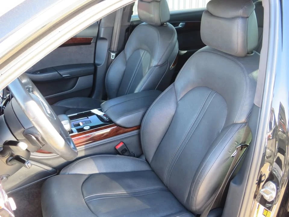 2013 Audi D4 A8 - Image 7 of 19