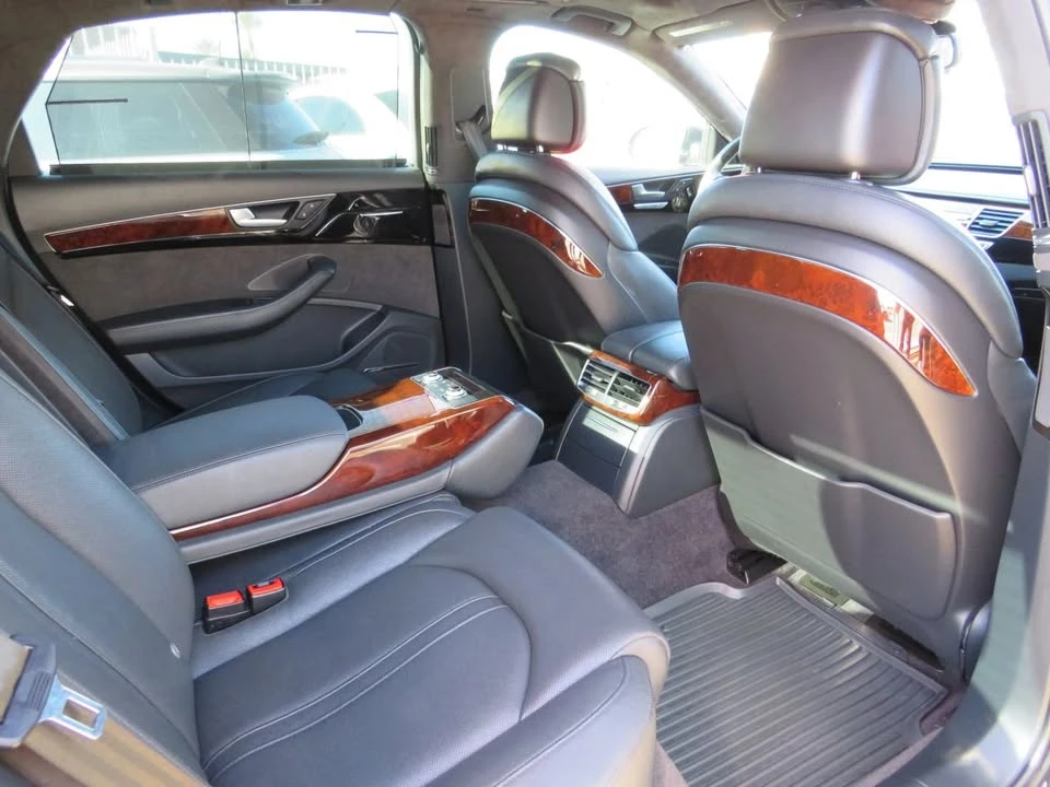 2013 Audi D4 A8 - Image 14 of 19