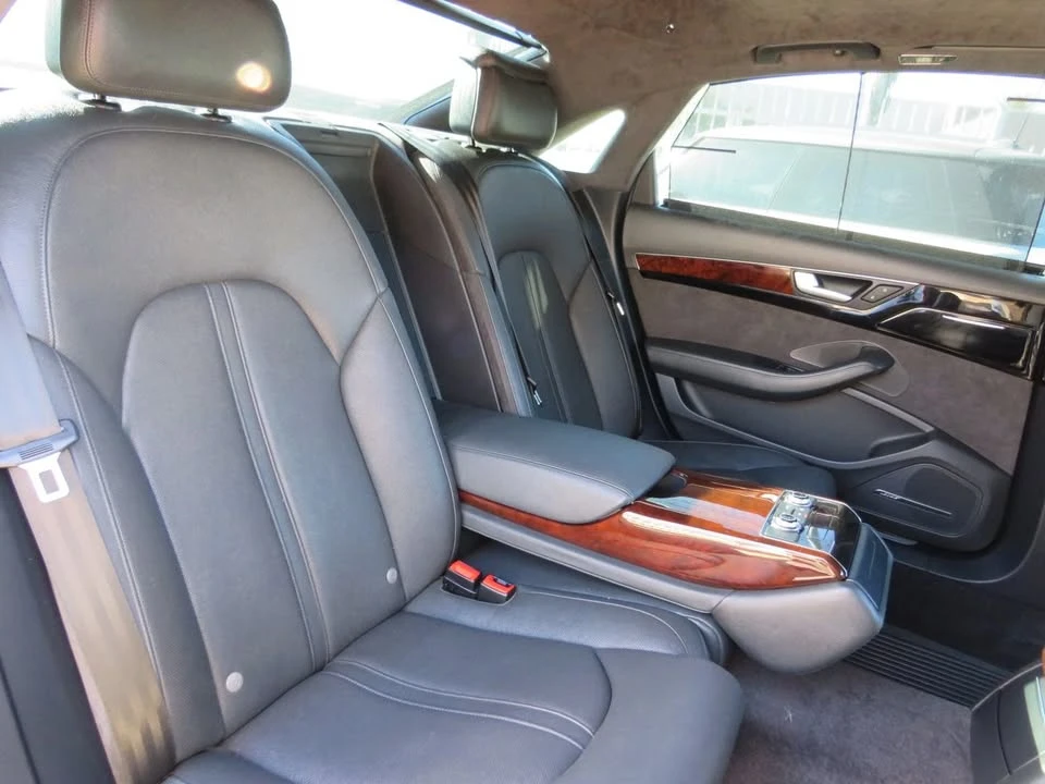 2013 Audi D4 A8 - Image 15 of 19