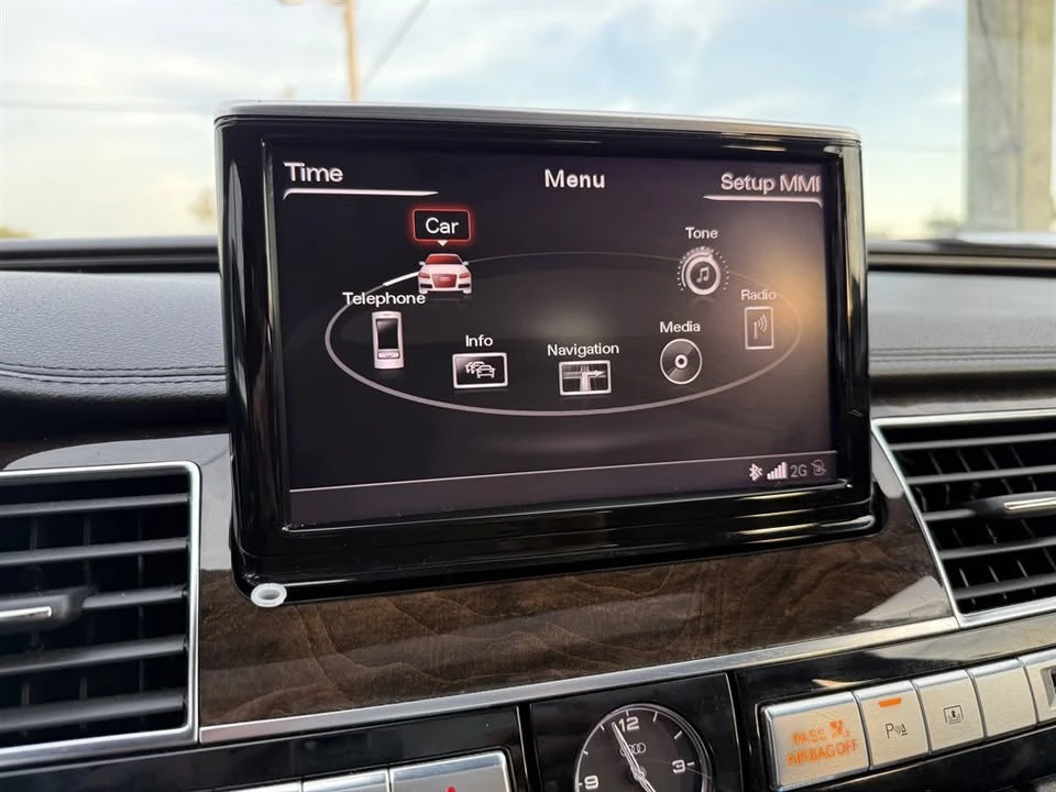 2013 Audi D4 A8 - Image 11 of 20
