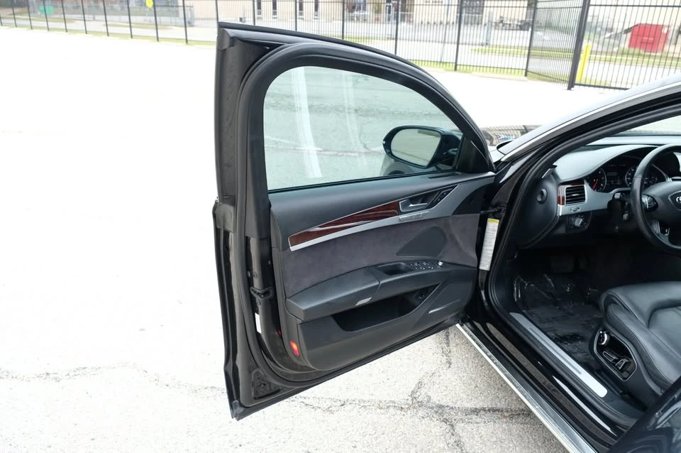 2013 Audi D4 A8 - Image 16 of 19